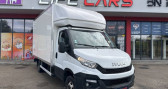 Iveco DAILY occasion année 2016 boite Automatique Annonce Iveco DAILY occasion Diesel 35C17 3.0 16V Turbo 170ch Hi-Matic Boite auto 2016 20m3 1ère à MOUANS SARTOUX