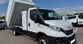 Annonce Iveco DAILY occasion Diesel 35C18 180 3L BENNE REHAUSSE  CHANAS