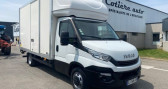 Iveco DAILY occasion année 2017 boite Manuelle Annonce Iveco DAILY occasion Diesel 35c18 22m3 hayon à LA BOISSE