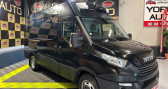 Iveco DAILY occasion année 2016 boite Automatique Annonce Iveco DAILY occasion Diesel 35C18 3.0D 180cv Boite auto Frigorifique à Saint Étienne