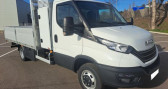 Iveco DAILY occasion année 2024 boite Automatique Annonce Iveco DAILY occasion Diesel 35C18 3L PLATEAU 54500E HT à CHANAS