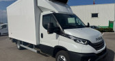 Annonce Iveco DAILY occasion Diesel 35C18 A8 180CV 3L CAISSE PRIMEUR GROUPE THERMOKING HAYON D H � CHANAS