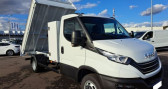 Annonce Iveco DAILY occasion Diesel 35C18 A8 BENNE 48900E HT  CHANAS