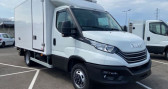 Iveco DAILY 35C18 A8 CAISSE HAYON FRIGO 68000E HT   CHANAS 38
