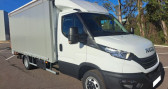 Iveco DAILY occasion année 2024 boite Automatique Annonce Iveco DAILY occasion Diesel 35C18 A8 REHAUSSABLE 180CV 3L à CHANAS