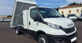 Annonce Iveco DAILY occasion Diesel 35C18 BENNE 43900E HT  CHANAS