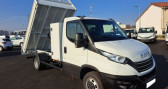 Annonce Iveco DAILY occasion Diesel 35C18 BENNE CAMERA 44000E HT  CHANAS