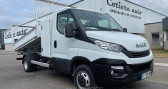 Iveco DAILY occasion année 2019 boite Manuelle Annonce Iveco DAILY occasion Diesel 35c18 benne coffre 71.000km à LA BOISSE