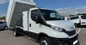 Iveco DAILY 35C18 BENNE REHAUSSE   MIONS 69