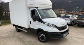 Iveco DAILY , garage PACCARD AUTOMOBILES � La Buisse