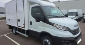 Iveco DAILY 35C18 CAISSE FRIGO HAYON 66000E HT   CHANAS 38