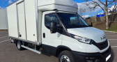 Iveco DAILY occasion année 2024 boite Manuelle Annonce Iveco DAILY occasion Diesel 35C18 CAISSE HAYON à MIONS