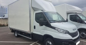 Iveco DAILY occasion année 2024 boite Manuelle Annonce Iveco DAILY occasion Diesel 35C18 CAISSE MIXTE HAYON 59000E HT à CHANAS