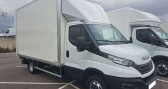Iveco DAILY 35C18 CAISSE MIXTE HAYON 59000E HT  2024 - annonce de voiture en vente sur Auto Sélection.com