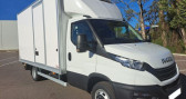 Iveco DAILY 35C18 CAISSE PRIMEUR HAYON 67000E HT   CHANAS 38