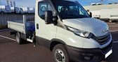 Iveco DAILY utilitaire 35C18 GRUE PLATEAU  anne 2024