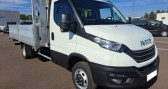 Annonce Iveco DAILY occasion Diesel 35C18 PLATEAU 48000E HT  CHANAS