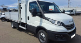 Iveco DAILY 35C18 PLATEAU 52500E HT   MIONS 69