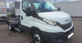 Annonce Iveco DAILY occasion Diesel 35C18 POLYBENNE 55500E HT  CHANAS