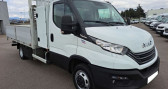 Iveco DAILY occasion année 2023 boite Automatique Annonce Iveco DAILY occasion Diesel 35C18A8 PLATEAU à MIONS