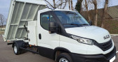 Iveco DAILY 35C21 3L A8 BENNE 47900   CHANAS 38