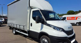 Iveco DAILY occasion année 2023 boite Automatique Annonce Iveco DAILY occasion Diesel 35C21 A8 BACHE 68000E HT à CHANAS