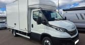 Annonce Iveco DAILY occasion Diesel 35C21 CAISSE HAYON 59000E HT  CHANAS