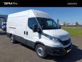 Iveco DAILY 35S Fg 35S12 SV12   ST LEGER DE LINIERES 49