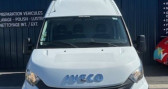 Annonce Iveco DAILY occasion Diesel 35S FG 35S12V12  Vaux-Sur-Mer