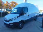 Annonce Iveco DAILY occasion Diesel 35S Fg 35S14 SV12 à NIMES
