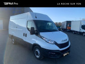 Iveco DAILY 35S Fg 35S14 V12   POITIERS 86