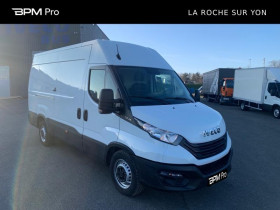 Iveco DAILY , garage SDVI Poitiers  POITIERS