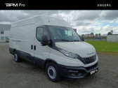 Annonce Iveco DAILY occasion Diesel 35S Fg 35S14 V12  ORVAULT