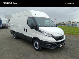 Iveco DAILY , garage SDVI - Orvault  ORVAULT