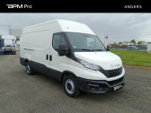 Annonce Iveco DAILY occasion Diesel 35S Fg 35S14 V12  ORVAULT