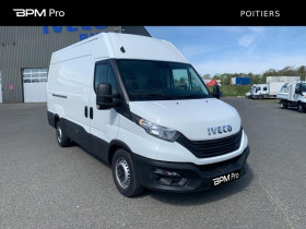 Iveco DAILY , garage SDVI Poitiers  POITIERS