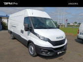 Iveco DAILY 35S Fg 35S14 V16  2021 - annonce de voiture en vente sur Auto Sélection.com