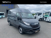 Annonce Iveco DAILY occasion Diesel 35S Fg 35S14H V12 Hi-Matic  POITIERS