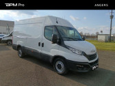Iveco DAILY 35S Fg 35S14H V12   ST LEGER DE LINIERES 49