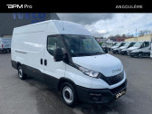 Annonce Iveco DAILY occasion Diesel 35S Fg 35S14H V12  POITIERS