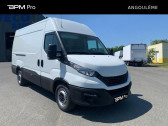 Iveco DAILY 35S Fg 35S14H V12   POITIERS 86