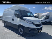 Annonce Iveco DAILY occasion Diesel 35S Fg 35S14H V12  ORVAULT