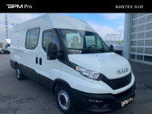 Annonce Iveco DAILY occasion Diesel 35S Fg 35S14H V12  REZE