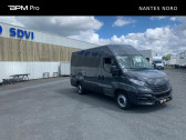 Annonce Iveco DAILY occasion Diesel 35S Fg 35S14HA8 V12 Hi-Matic  ORVAULT