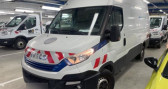 Iveco DAILY occasion année 2019 boite Manuelle Annonce Iveco DAILY occasion GPL 35S FG 35S14NV12 ** TVA récupèrable***GNV + ESS***Critair 1* à Asnières Sur Seine