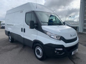 Iveco DAILY utilitaire 35S Fg 35S14S V12  anne 2019