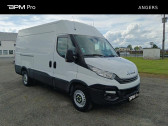 Iveco DAILY 35S Fg 35S16V12 Hi-Matic   ORVAULT 44