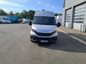 Annonce Iveco DAILY occasion Diesel 35S Fg 35S18H V18 Hi-Matic  Saint-Malo