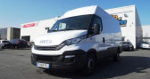 Iveco DAILY occasion année 2019 Annonce Iveco DAILY occasion Diesel 35S FG 35S18V12 HI-MATIC à SECLIN