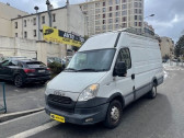 Iveco DAILY occasion année 2012 boite Manuelle Annonce Iveco DAILY occasion Diesel 35S11V10 H2 EMPATTEMENT 3000L BV5 PLUS à Pantin